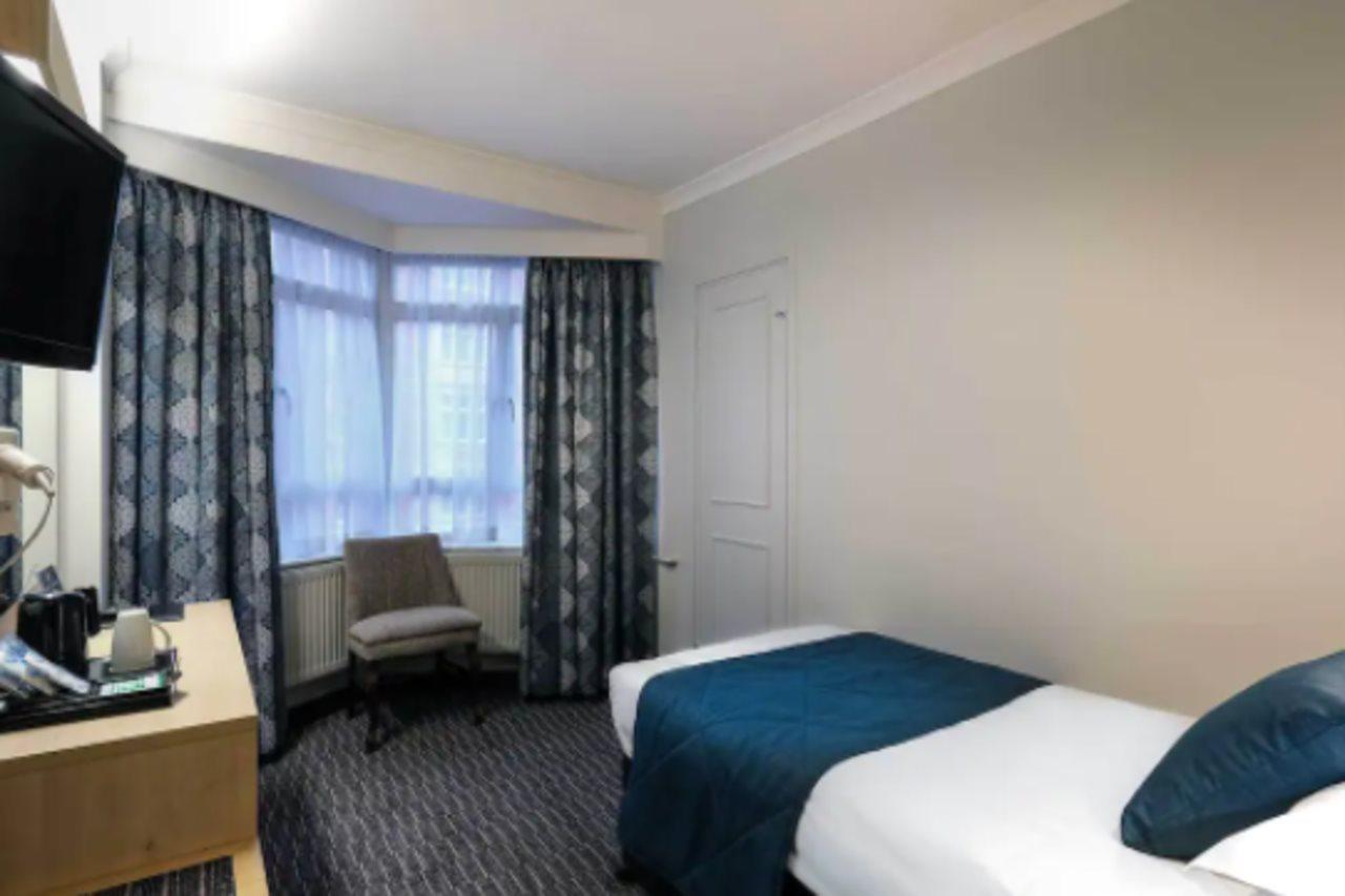 Bedford Hotel Лондон Екстериор снимка
