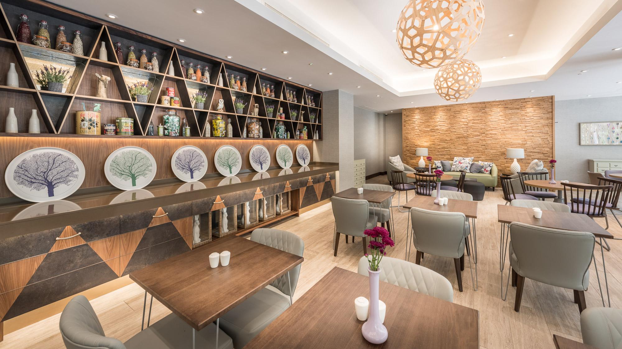 Bedford Hotel Лондон Екстериор снимка