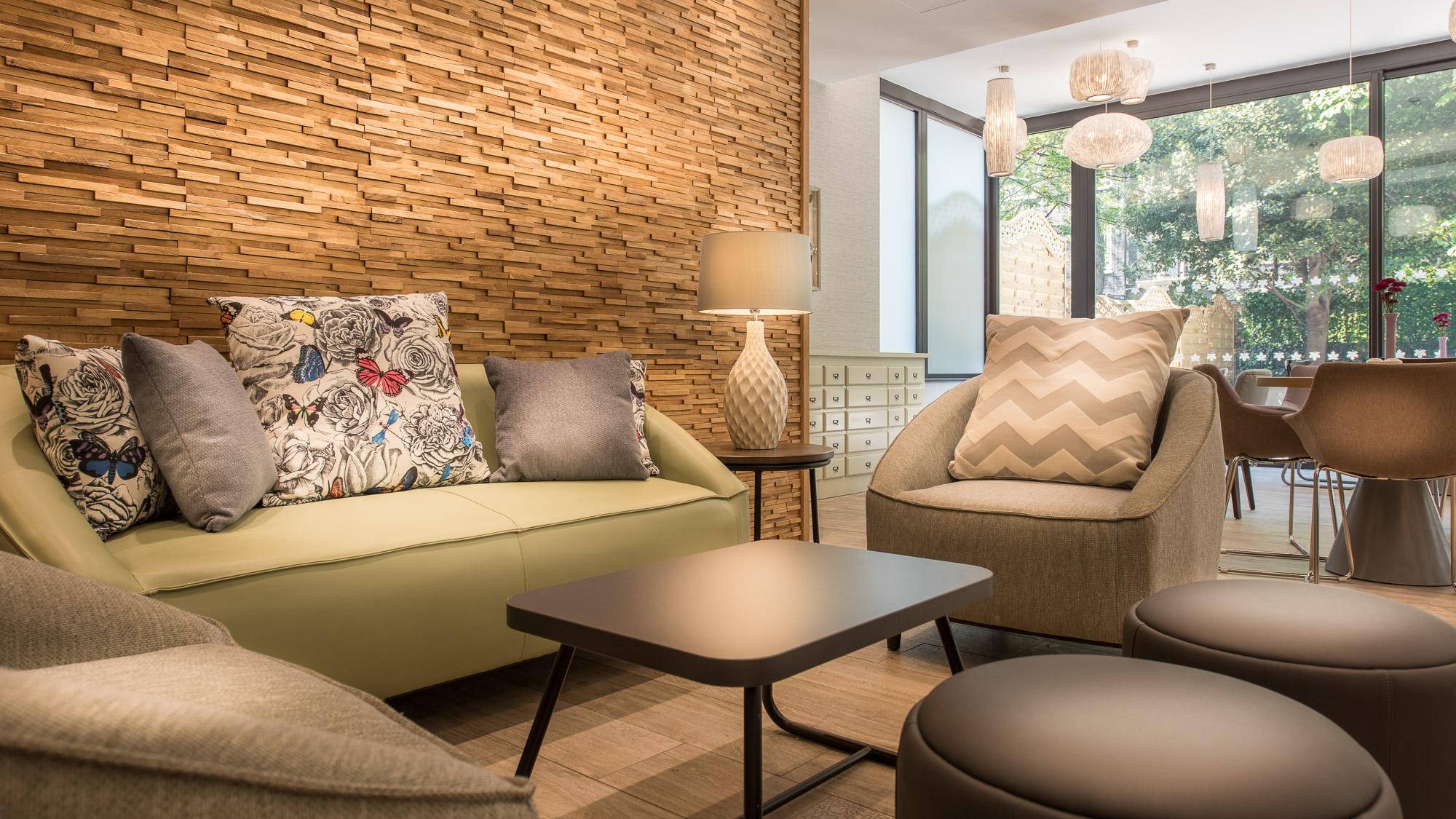 Bedford Hotel Лондон Екстериор снимка