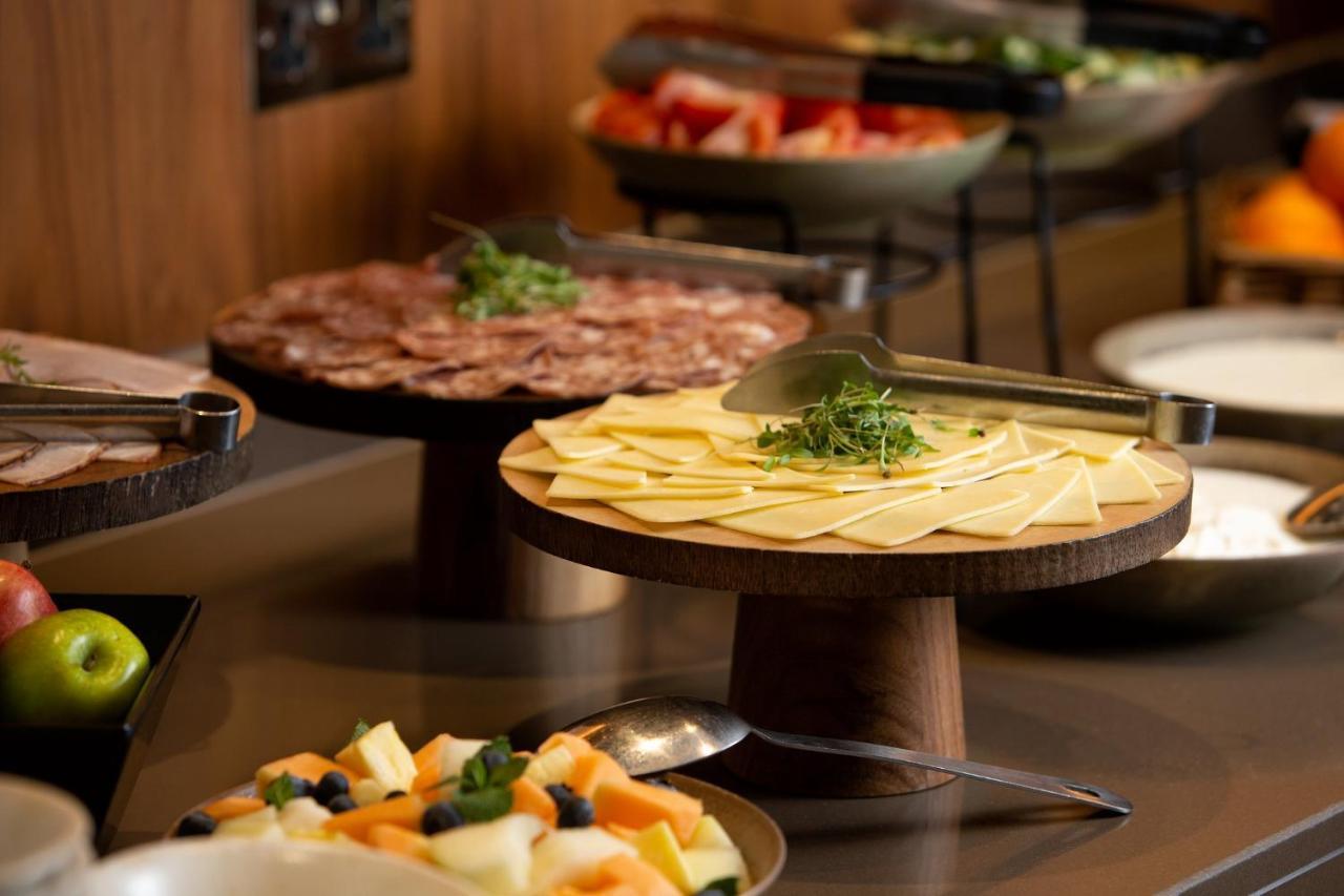 Bedford Hotel Лондон Екстериор снимка