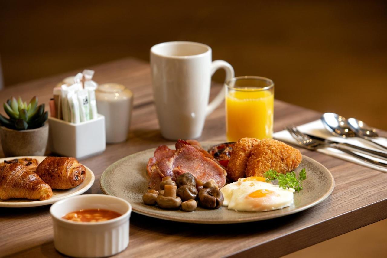 Bedford Hotel Лондон Екстериор снимка