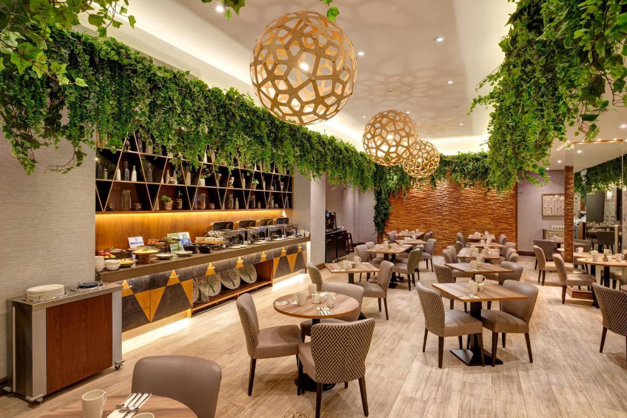 Bedford Hotel Лондон Екстериор снимка