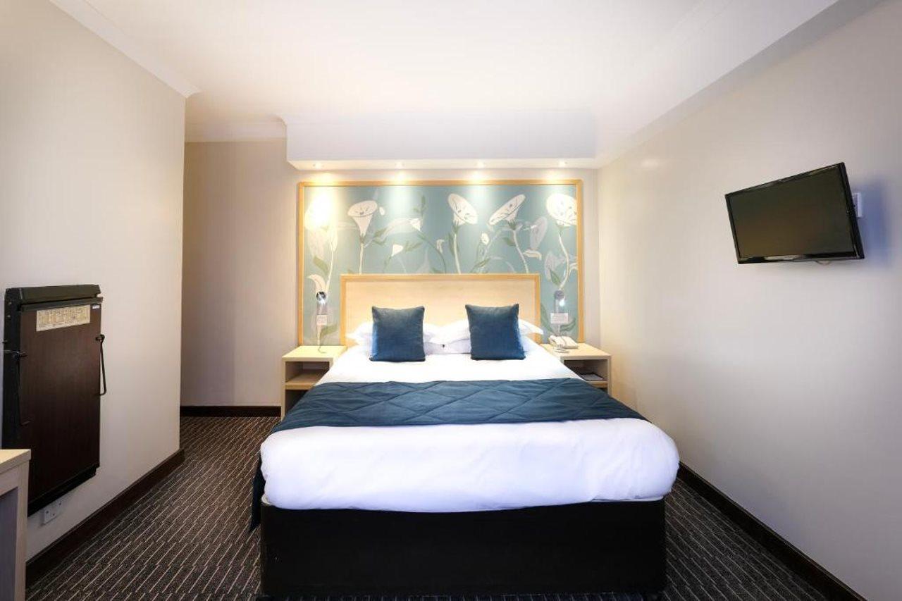 Bedford Hotel Лондон Екстериор снимка