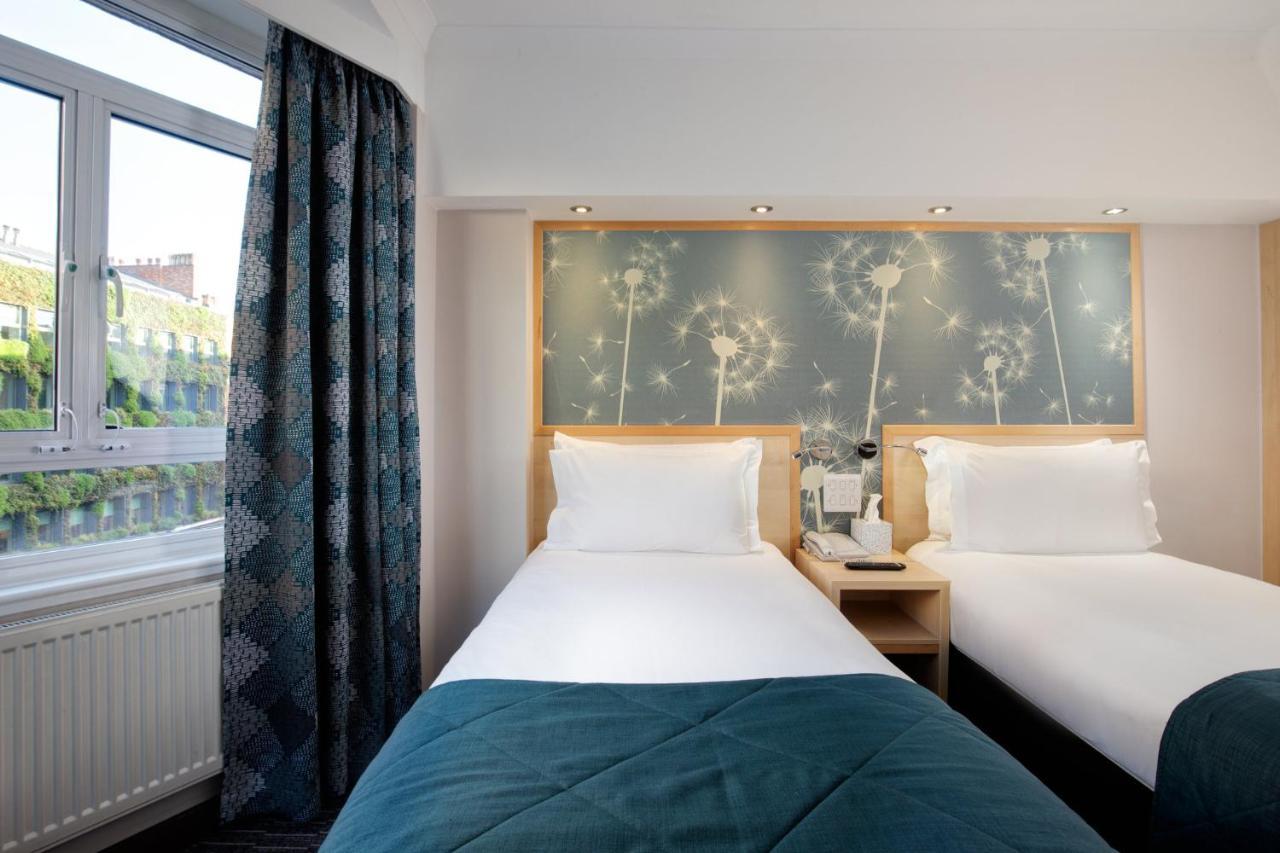 Bedford Hotel Лондон Екстериор снимка
