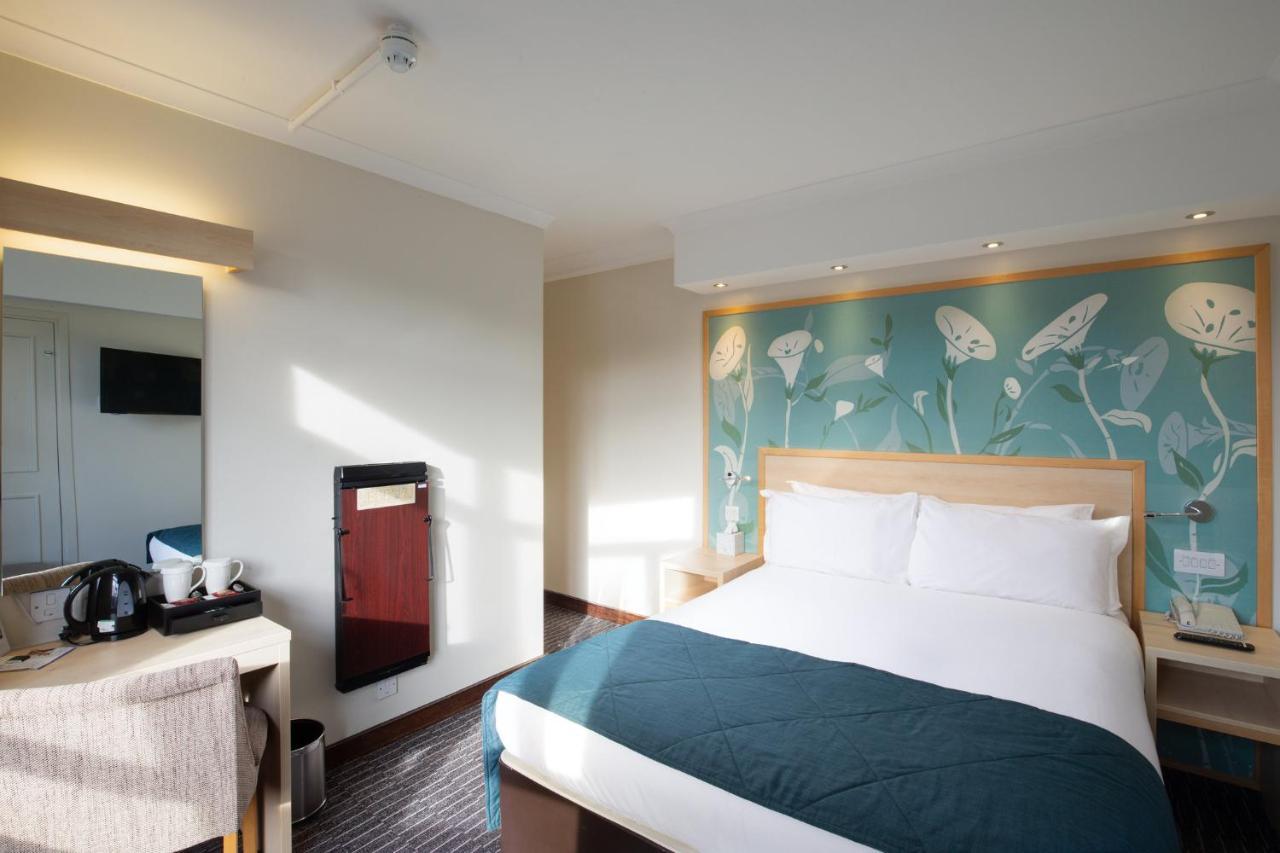 Bedford Hotel Лондон Екстериор снимка