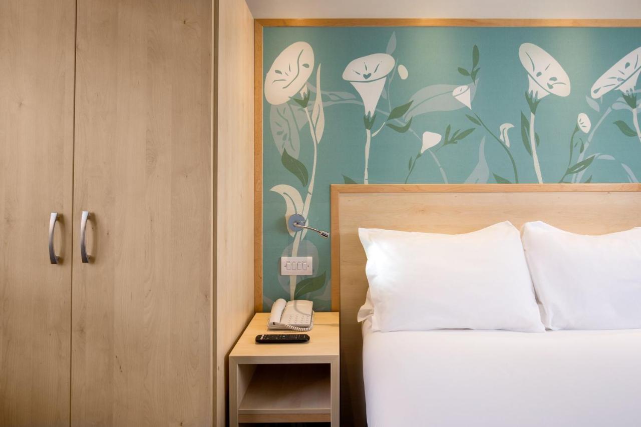 Bedford Hotel Лондон Екстериор снимка