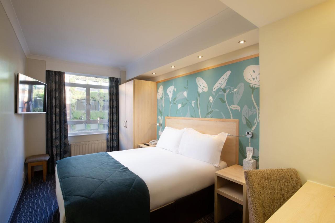 Bedford Hotel Лондон Екстериор снимка