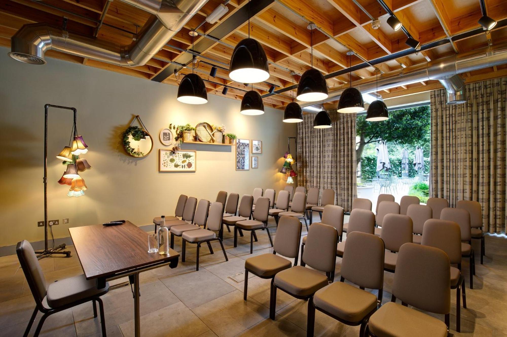 Bedford Hotel Лондон Екстериор снимка