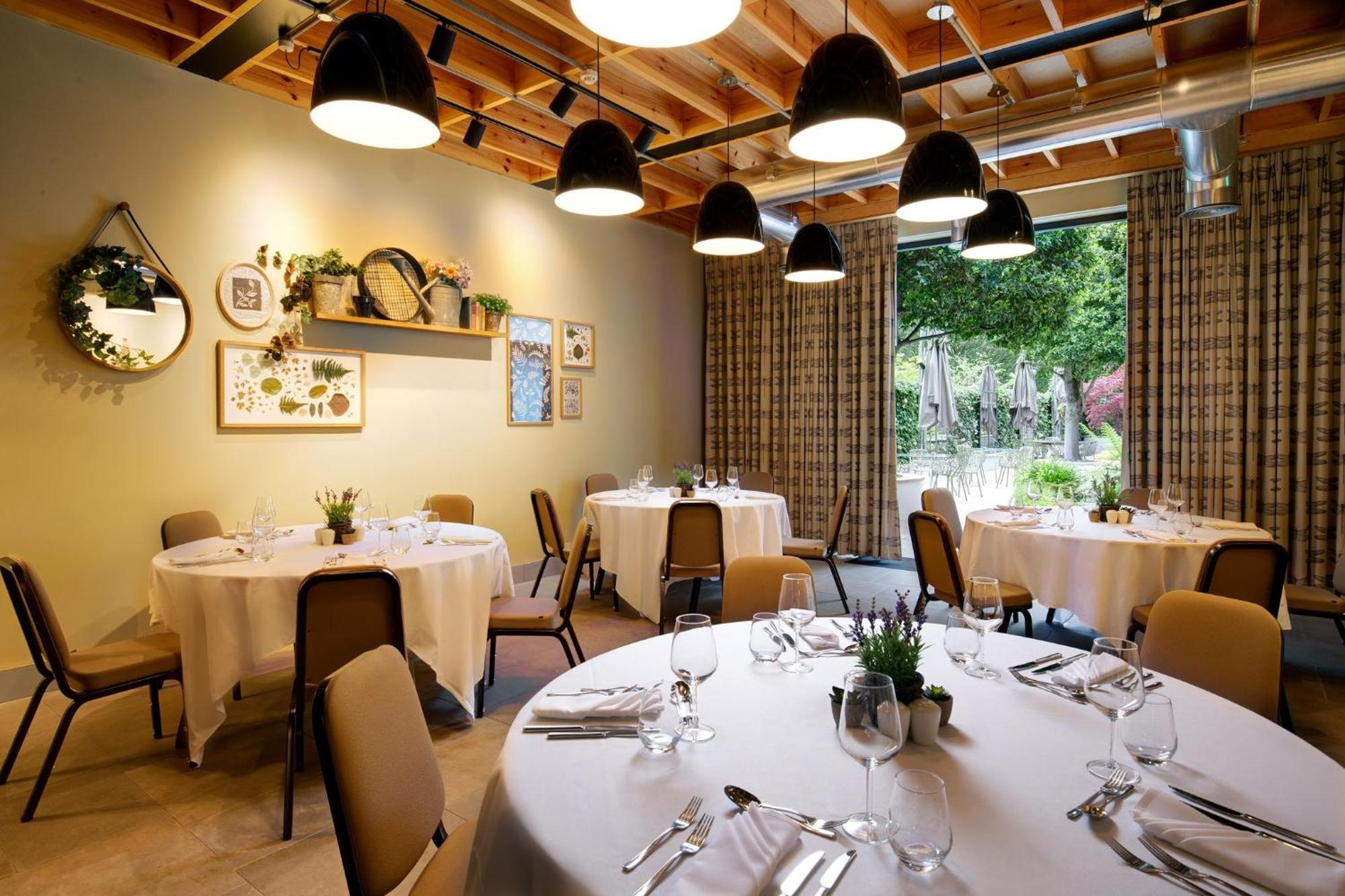 Bedford Hotel Лондон Екстериор снимка