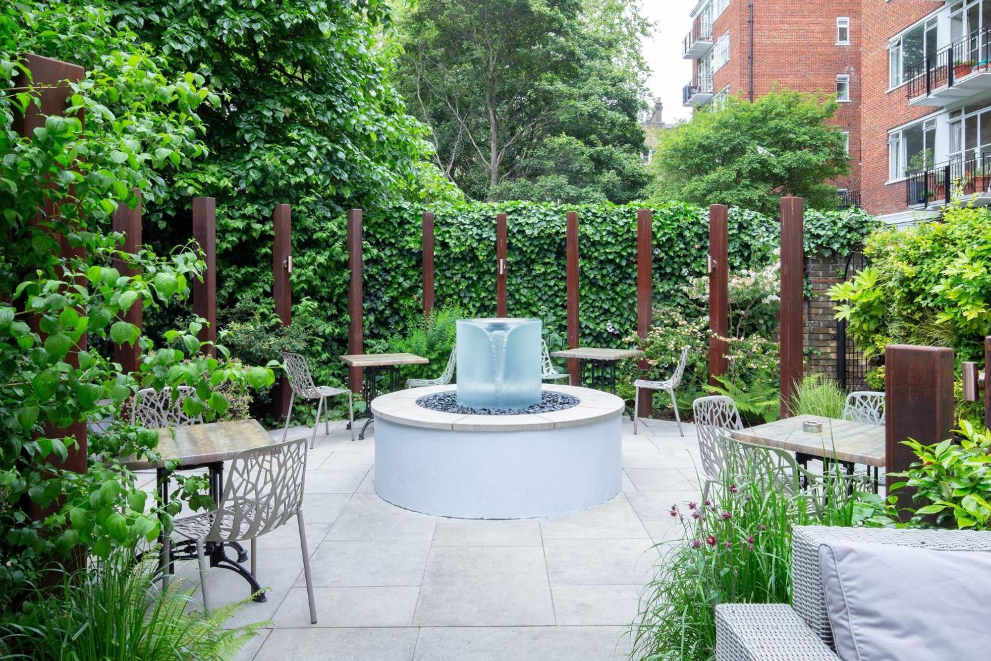 Bedford Hotel Лондон Екстериор снимка